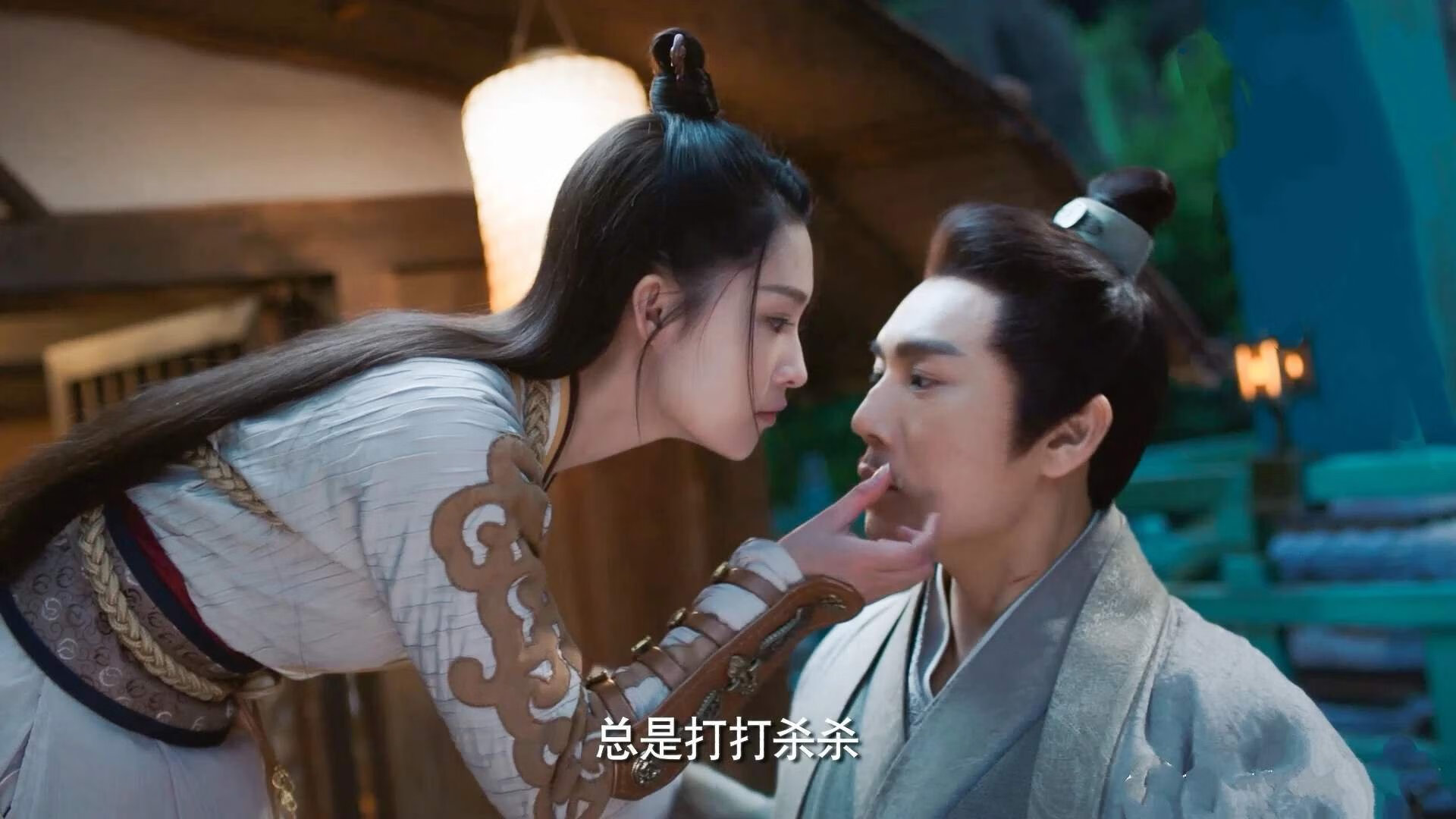 破晓前的巨兽，卢卡库以压制级演出，为年度焦点之战刻下唯一烙印